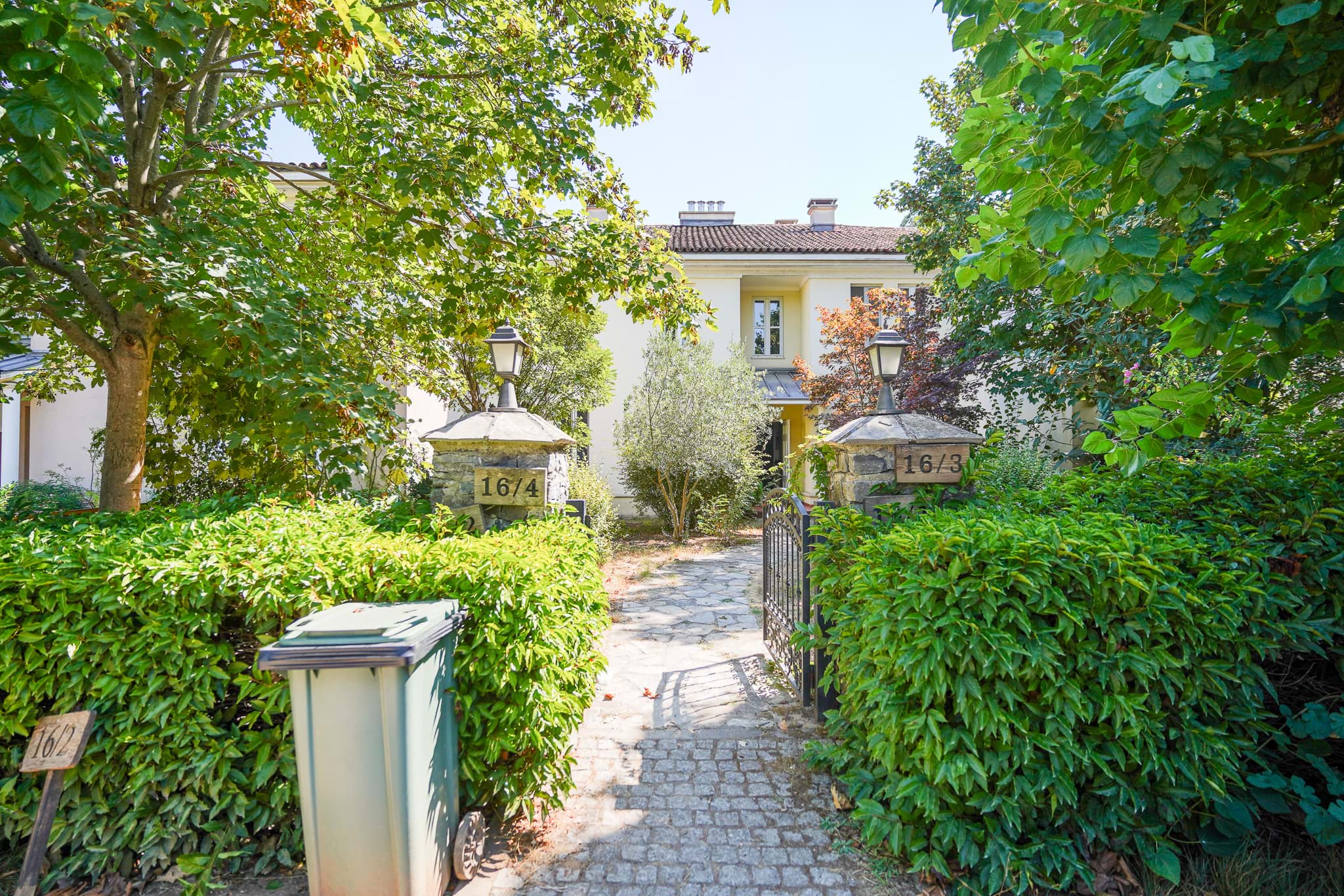 Ömerli - Satılık Daire