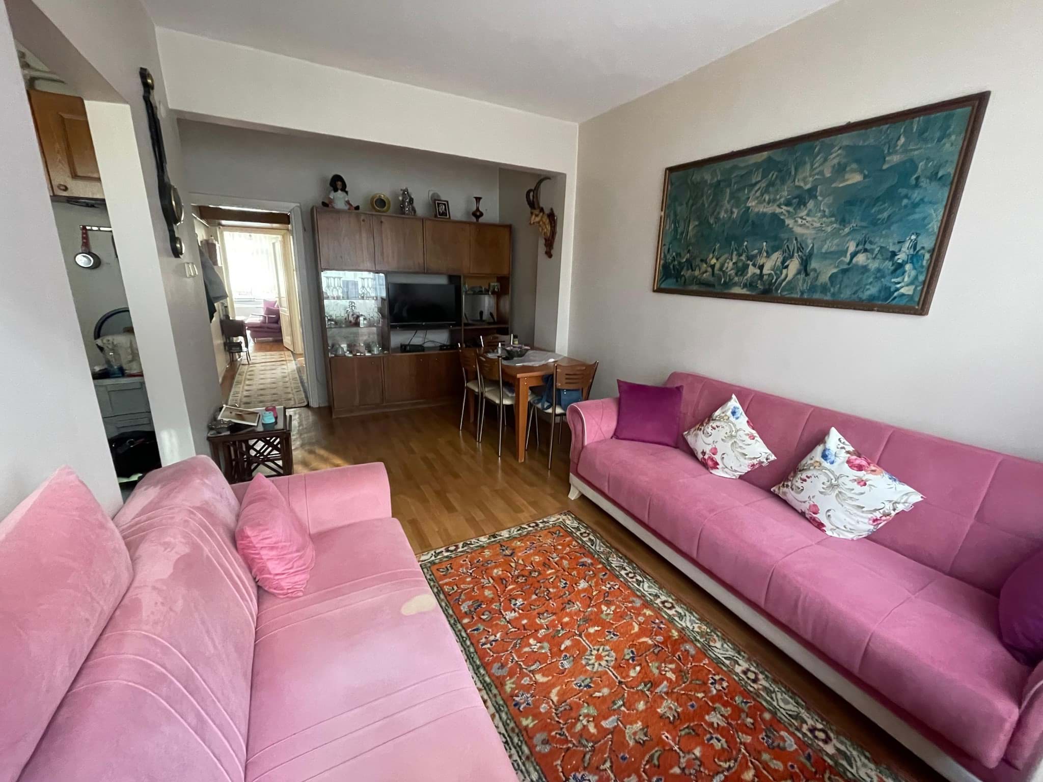 Yeldeğirmeni - Kiralık  resmi