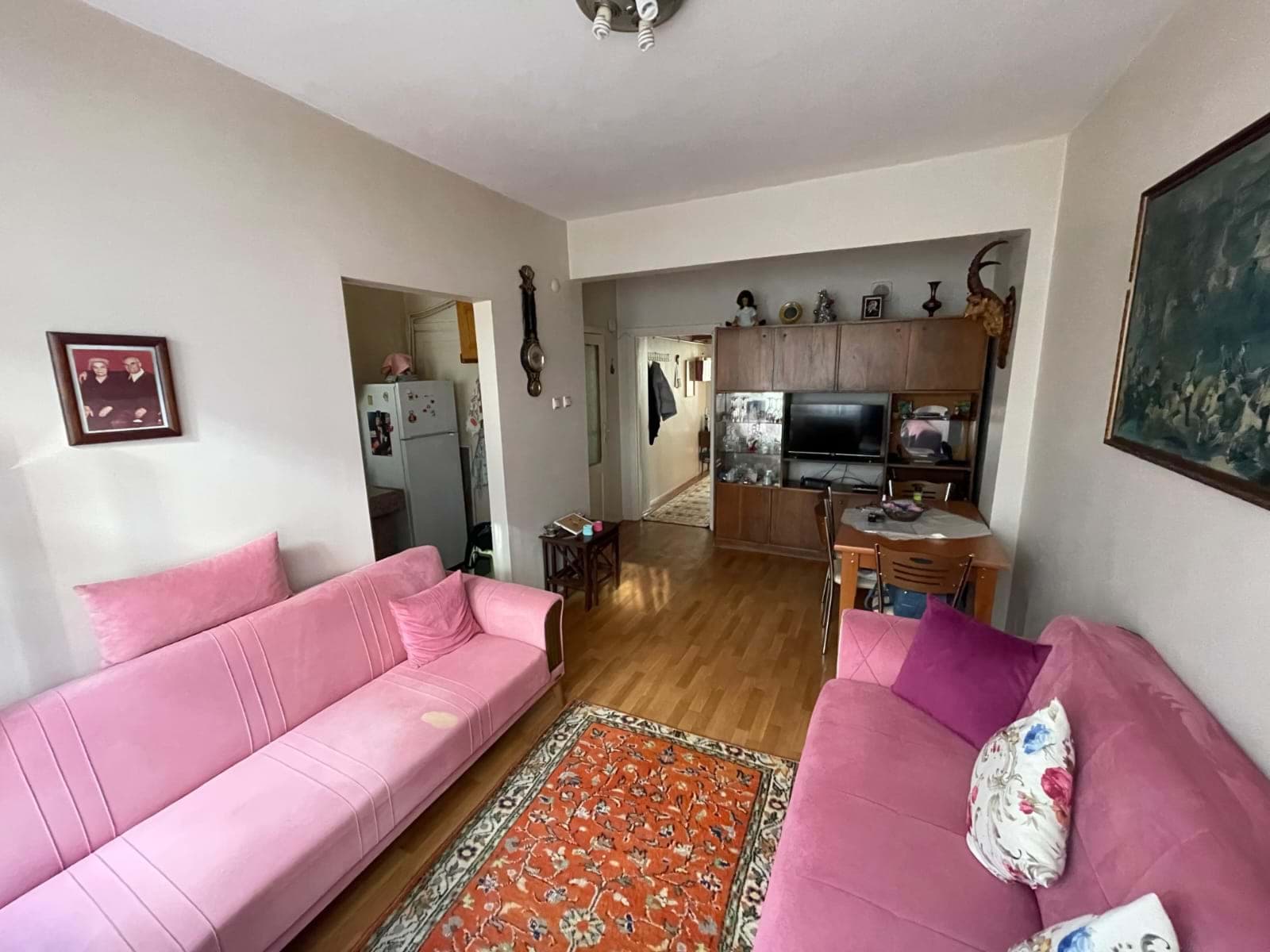 Yeldeğirmeni - Kiralık  resmi