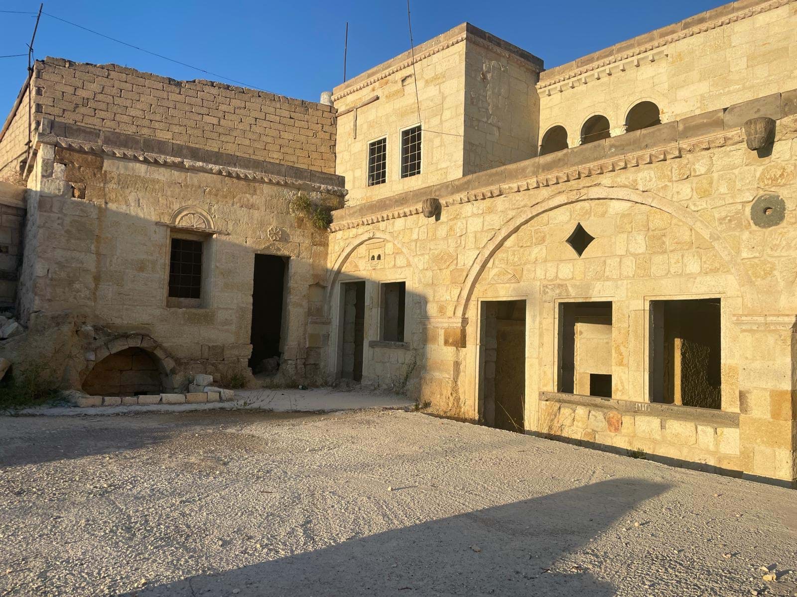 Ürgüp-Satılık Turistik Tesis resmi