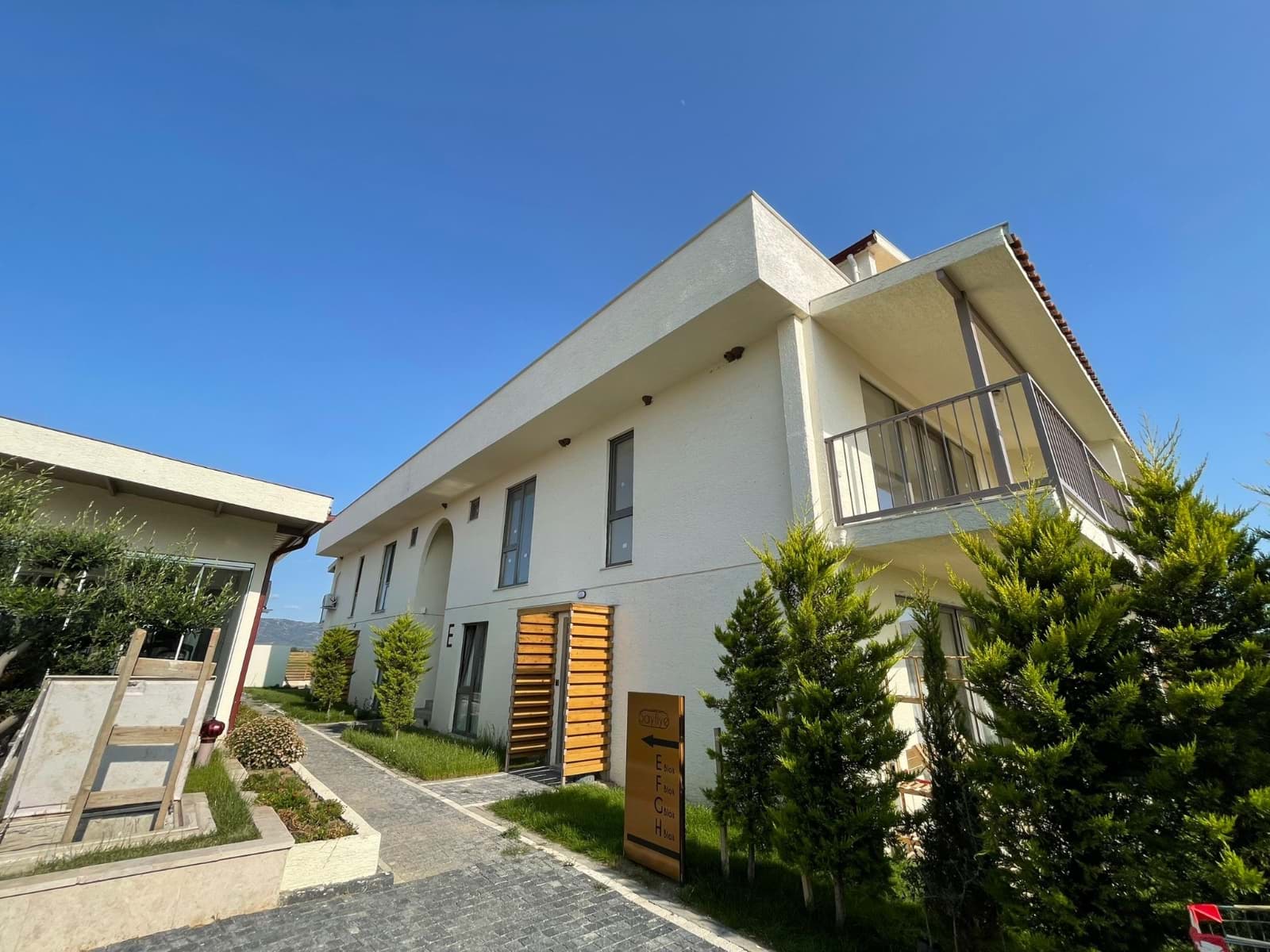 Ayvalık - Kiralık Daire resmi