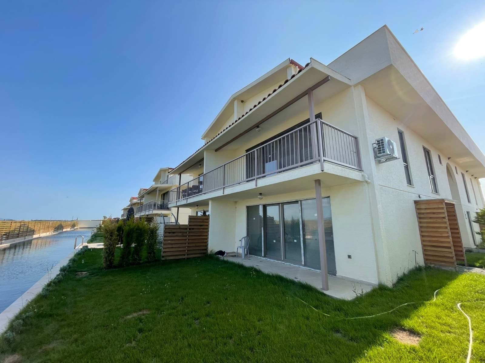 Ayvalık - Kiralık Daire resmi