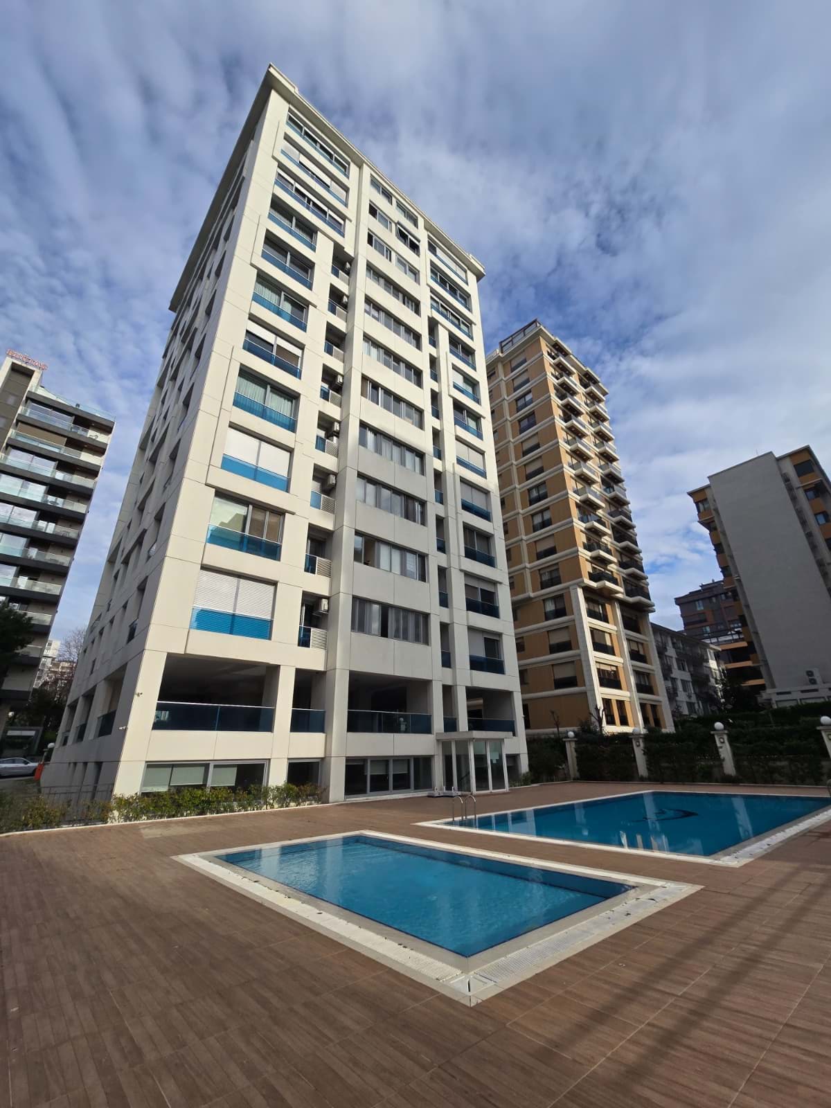 Suadiye - Satılık Daire