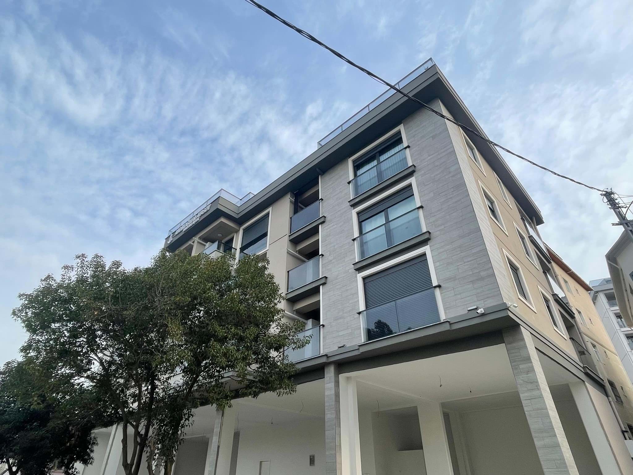 Pendik - Kiralık Daire