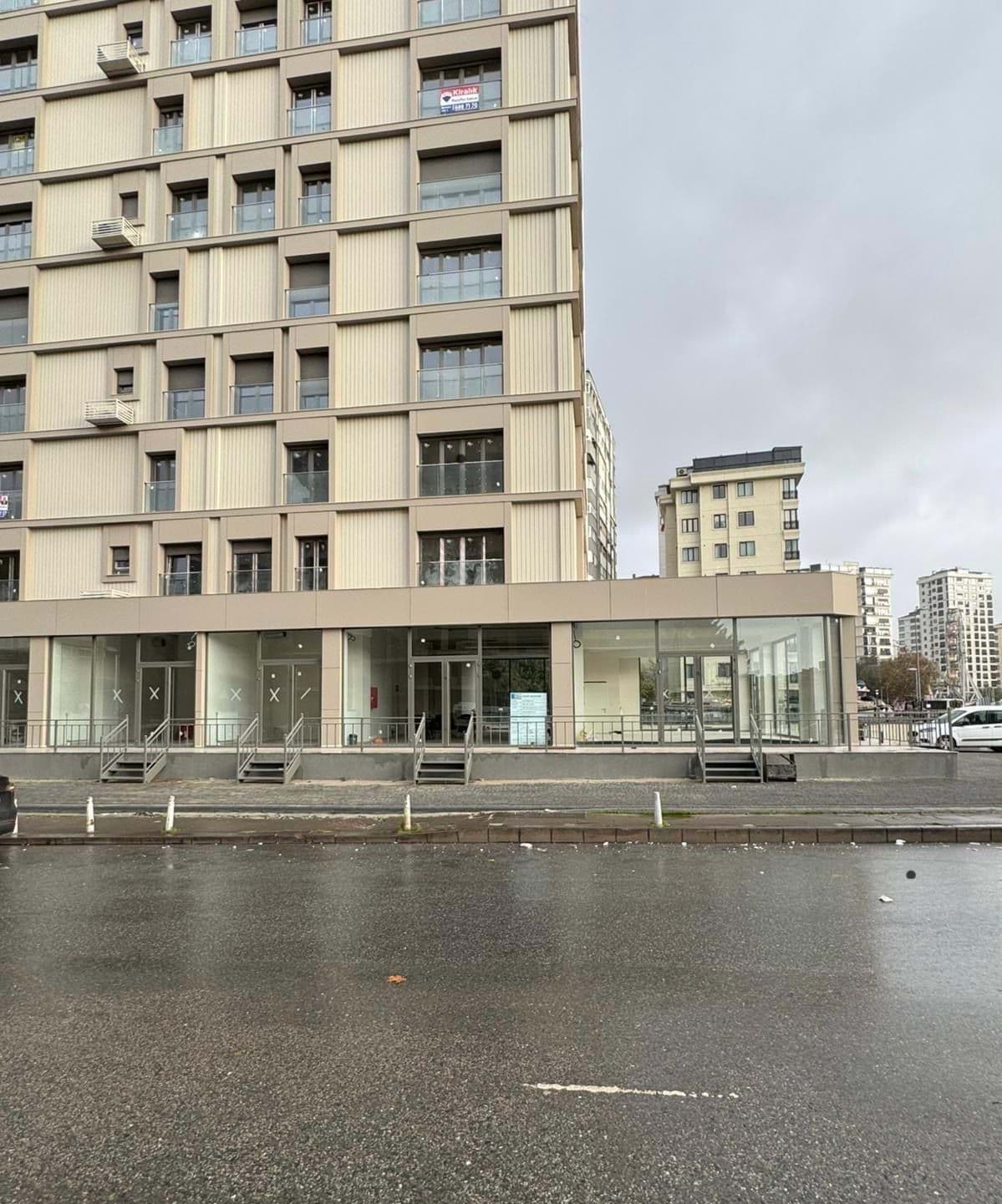 Bostancı - Satılık Daire